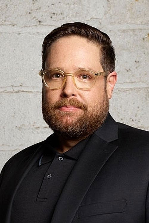 Porträt von Zak Orth