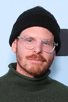 Porträt von Zane Meyer