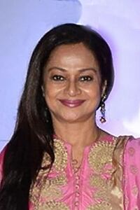 Porträt von Zarina Wahab