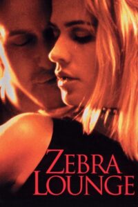 Filmplakat zu Zebra Lounge - Verbotene Spiele