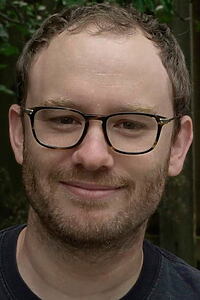 Porträt von Zeek Earl