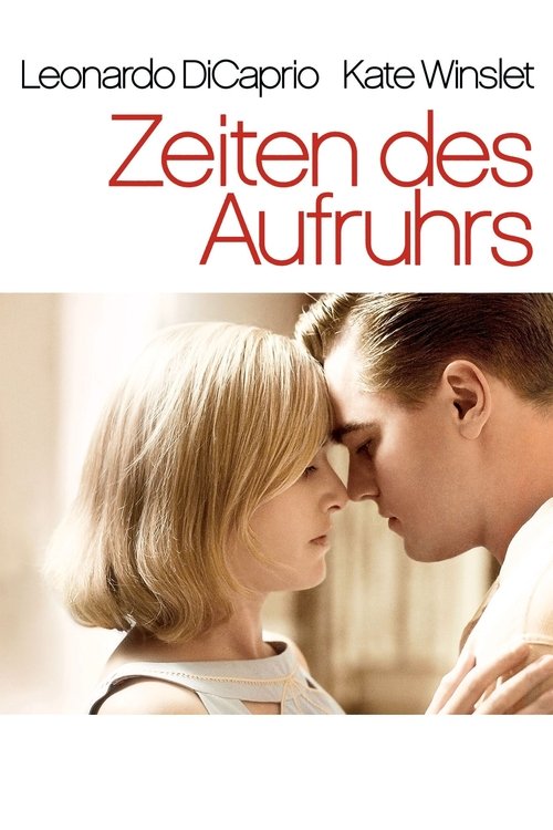 Filmplakat zu Zeiten des Aufruhrs