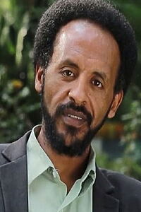 Porträt von Zelalem Yitagesu