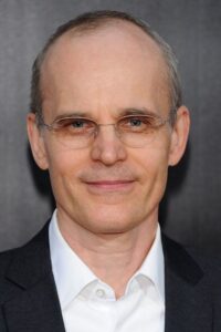 Porträt von Željko Ivanek