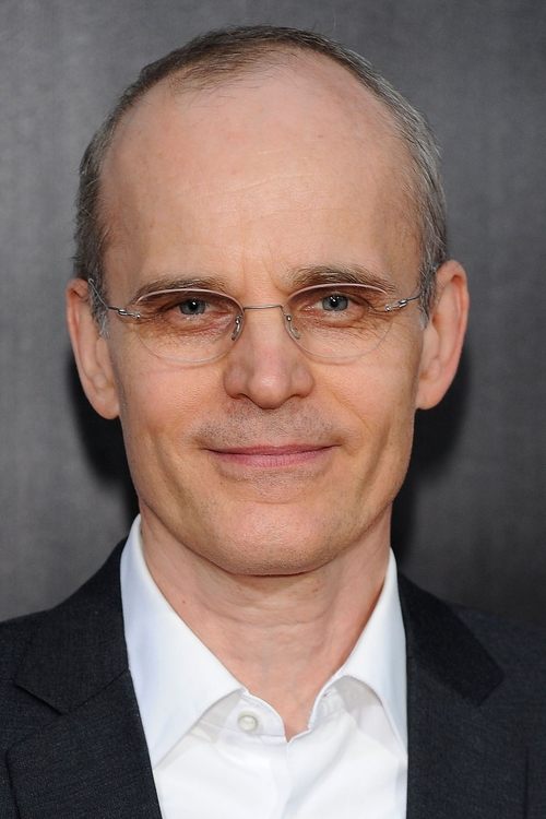 Porträt von Željko Ivanek