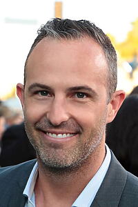 Porträt von Zev Foreman