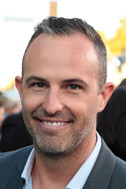 Porträt von Zev Foreman