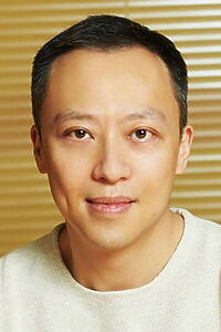 Porträt von Zhang Miao