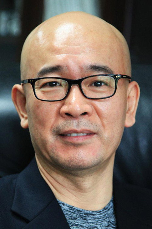Porträt von Zhao Haicheng