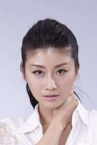 Porträt von Zhi-Ying Zhu