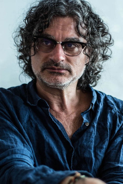Porträt von Ziad Doueiri