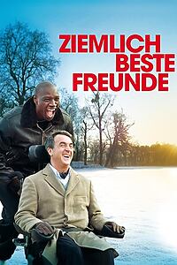 Filmplakat zu Ziemlich beste Freunde
