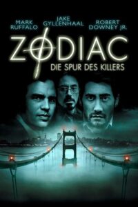 Filmplakat zu Zodiac - Die Spur des Killers