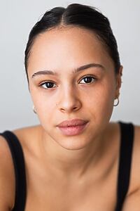 Porträt von Zoe Fürmann