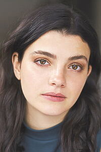 Porträt von Zoë Steiner