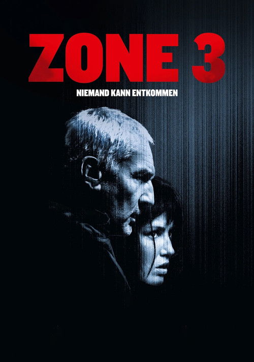 Filmplakat zu Zone 3