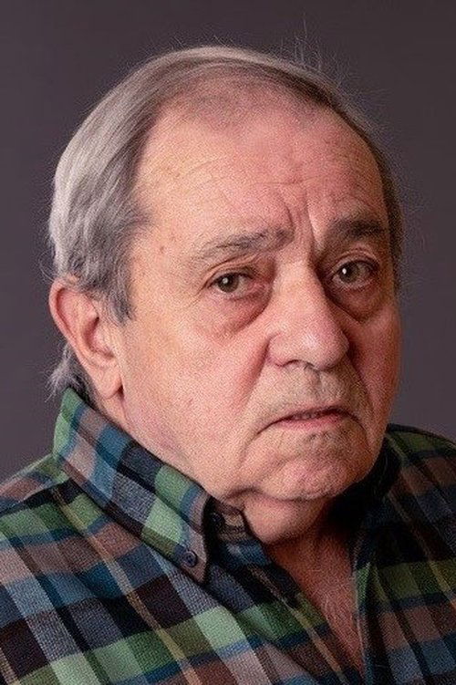 Porträt von Zorion Eguileor