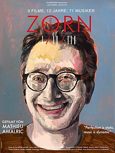 Filmplakat zu Zorn III (2018 – 2022)