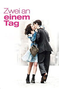 Filmplakat zu Zwei an einem Tag