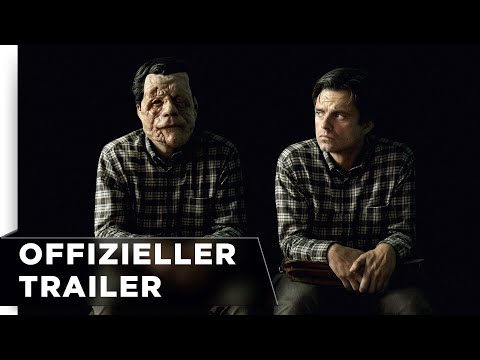 Trailer-Vorschaubild zu A Different Man