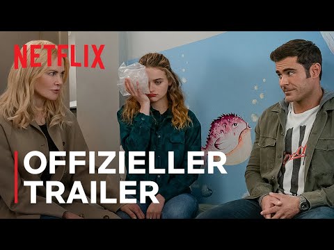 Trailer-Vorschaubild zu A Family Affair