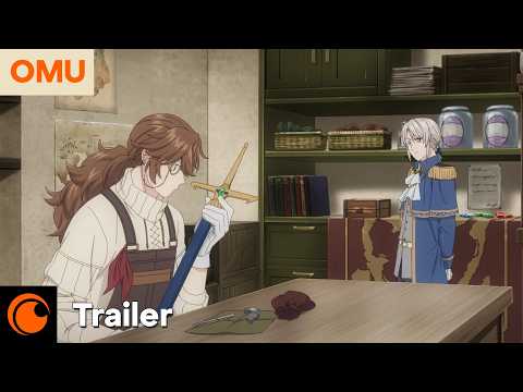 Trailer-Vorschaubild zu A Gentle Noble's Vacation Recommendation