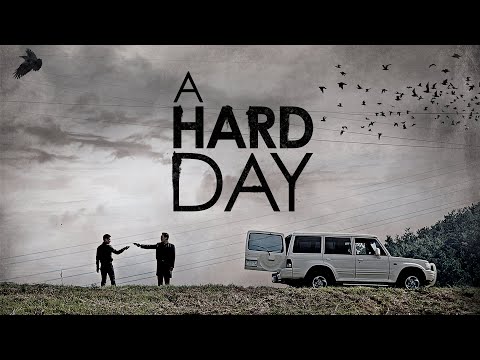 Trailer-Vorschaubild zu A Hard Day