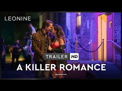 Trailer-Vorschaubild zu A Killer Romance