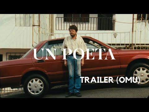 Trailer-Vorschaubild zu A Poet
