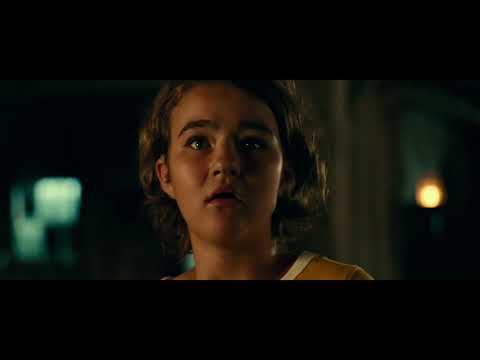 Trailer-Vorschaubild zu A Quiet Place