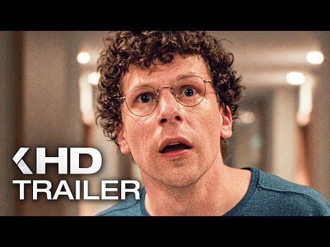 Trailer-Vorschaubild zu A Real Pain