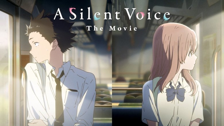 Bild aus A Silent Voice