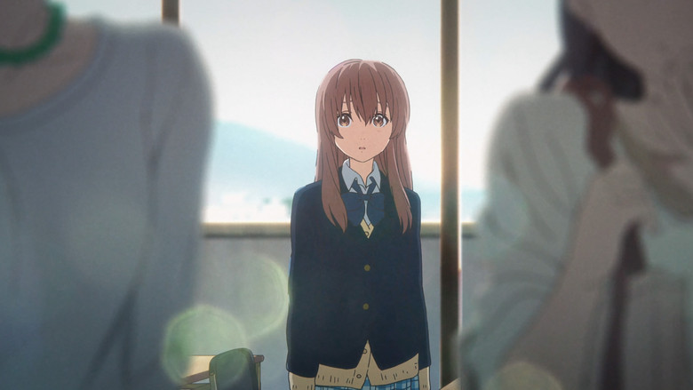 Bild aus A Silent Voice