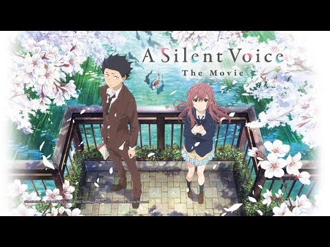 Trailer-Vorschaubild zu A Silent Voice