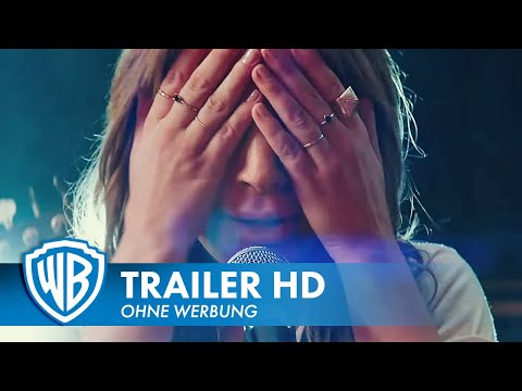 Trailer-Vorschaubild zu A Star Is Born