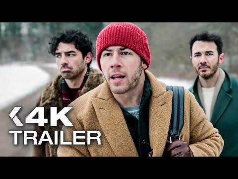 Trailer-Vorschaubild zu A Very Jonas Christmas Movie