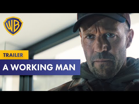 Trailer-Vorschaubild zu A Working Man