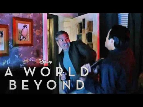 Trailer-Vorschaubild zu A World Beyond