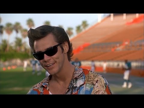 Trailer-Vorschaubild zu Ace Ventura - Ein tierischer Detektiv