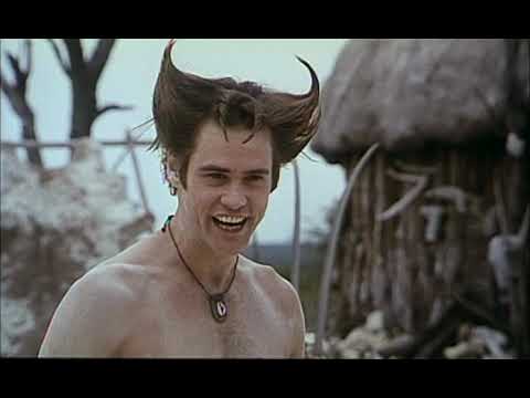 Trailer-Vorschaubild zu Ace Ventura - Jetzt wird's wild