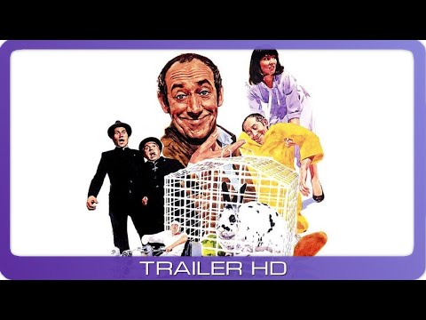 Trailer-Vorschaubild zu Ach du lieber Harry