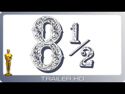 Trailer-Vorschaubild zu Achteinhalb