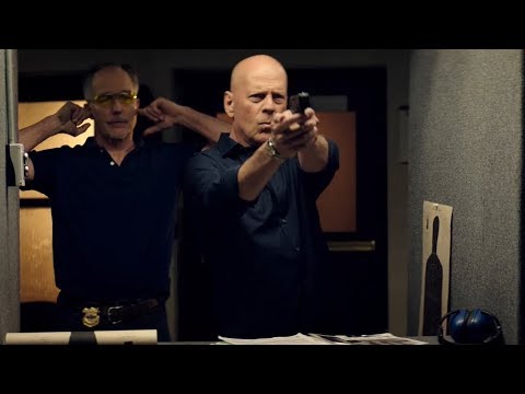 Trailer-Vorschaubild zu Acts of Violence