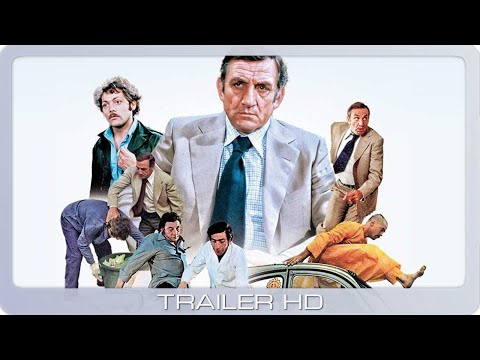 Trailer-Vorschaubild zu Adieu, Bulle
