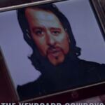 The Keyboard Cowboys: A Look Back at Hackers-Filmplakat