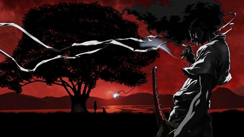 Bild aus Afro Samurai: Resurrection