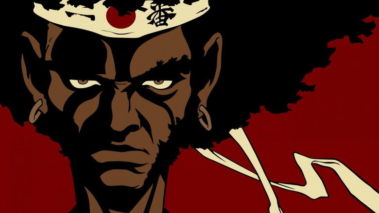 Bild aus Afro Samurai: Resurrection