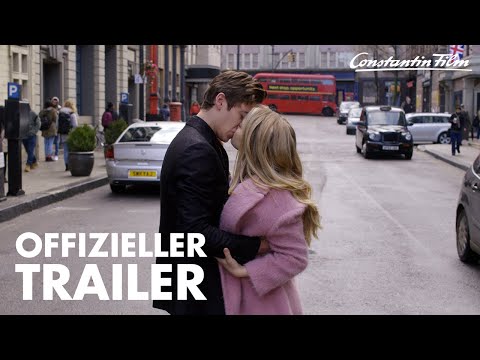 Trailer-Vorschaubild zu After Love