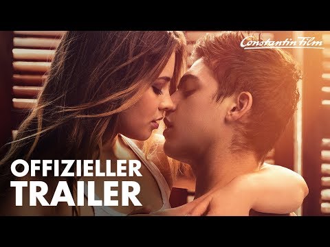 Trailer-Vorschaubild zu After Passion