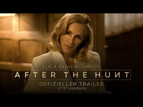 Trailer-Vorschaubild zu After the Hunt